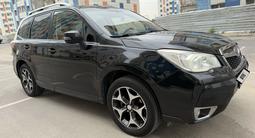 Subaru Forester 2013 года за 8 600 000 тг. в Алматы – фото 2