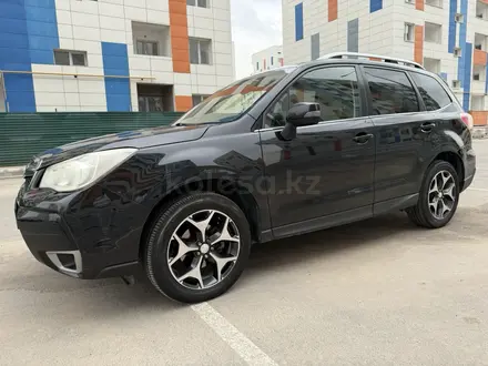 Subaru Forester 2013 года за 8 600 000 тг. в Алматы – фото 6