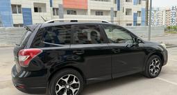 Subaru Forester 2013 года за 8 600 000 тг. в Алматы – фото 5