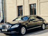 Mercedes-Benz S 350 2012 годаүшін17 000 000 тг. в Алматы – фото 3