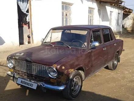 ВАЗ (Lada) 2101 1977 года за 220 000 тг. в Туркестан – фото 2