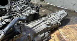 Двигатель на VQ35DE На Infinity FX35 VQ35/MR20/VQ40/VK56 за 24 242 тг. в Алматы