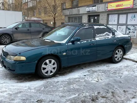 Mazda Cronos 1992 года за 1 300 000 тг. в Астана – фото 5