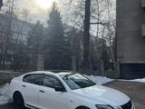 Lexus GS 300 2006 года за 5 950 000 тг. в Алматы