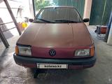 Volkswagen Passat 1992 годаүшін570 000 тг. в Кордай