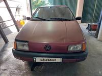 Volkswagen Passat 1992 года за 570 000 тг. в Кордай