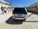 Mitsubishi Montero Sport 2003 года за 6 000 000 тг. в Актау – фото 4