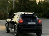 Nissan Juke 2011 года за 4 850 000 тг. в Шымкент – фото 2