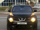 Nissan Juke 2011 года за 4 850 000 тг. в Шымкент – фото 3