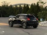 Nissan Juke 2011 года за 4 850 000 тг. в Шымкент