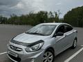 Hyundai Accent 2011 года за 4 200 000 тг. в Астана – фото 2