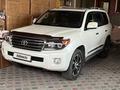 Toyota Land Cruiser 2014 года за 28 500 000 тг. в Алматы