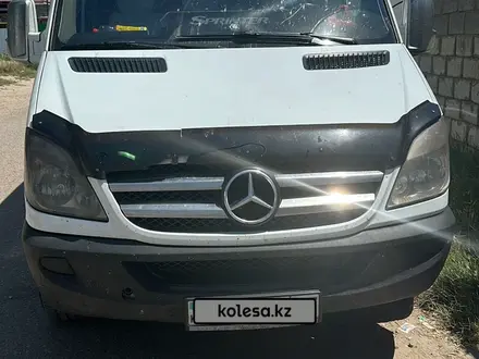 Mercedes-Benz  Sprinter 2008 года за 9 500 000 тг. в Талдыкорган – фото 4