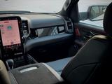 Dodge RAM 2025 года за 61 000 000 тг. в Усть-Каменогорск – фото 4