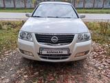 Nissan Almera Classic 2008 года за 4 400 000 тг. в Алматы