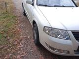 Nissan Almera Classic 2008 года за 4 400 000 тг. в Алматы – фото 3