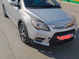 Lifan X50 2015 годаүшін3 100 000 тг. в Уральск – фото 5