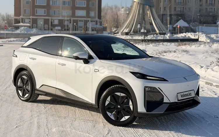 Deepal S07 2023 года за 10 930 000 тг. в Костанай