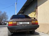 Audi 80 1986 года за 600 000 тг. в Алматы – фото 4