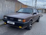 Audi 80 1986 года за 600 000 тг. в Алматы – фото 3