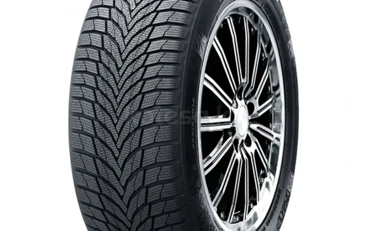 275/45R20 Nexen Winguard Sport 2 SUV XL 110V ЗИМүшін79 000 тг. в Алматы