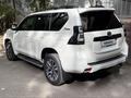 Toyota Land Cruiser Prado 2022 годаүшін32 500 000 тг. в Алматы – фото 11