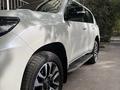Toyota Land Cruiser Prado 2022 годаүшін32 500 000 тг. в Алматы – фото 13