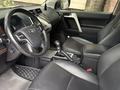 Toyota Land Cruiser Prado 2022 годаүшін32 500 000 тг. в Алматы – фото 2