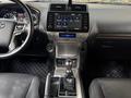 Toyota Land Cruiser Prado 2022 годаүшін32 500 000 тг. в Алматы – фото 5