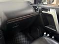 Toyota Land Cruiser Prado 2022 годаүшін32 500 000 тг. в Алматы – фото 8