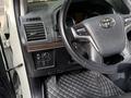 Toyota Land Cruiser Prado 2022 годаүшін32 500 000 тг. в Алматы – фото 9