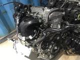 Контрактный двигатель 2 az Camry за 59 000 тг. в Усть-Каменогорск – фото 2