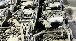 Контрактный двигатель 2 az Camryүшін59 000 тг. в Усть-Каменогорск – фото 3