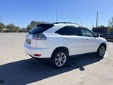 Toyota Harrier 2003 года за 7 500 000 тг. в Семей – фото 3