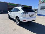 Toyota Harrier 2003 года за 7 500 000 тг. в Семей – фото 2