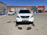Toyota Harrier 2003 года за 7 500 000 тг. в Семей