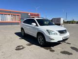 Toyota Harrier 2003 года за 7 500 000 тг. в Семей – фото 4