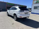 Toyota Harrier 2003 года за 7 500 000 тг. в Семей – фото 5