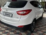 Hyundai Tucson 2014 годаүшін8 700 000 тг. в Тараз – фото 3