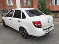 ВАЗ (Lada) Granta 2190 2013 годаүшін2 100 000 тг. в Талдыкорган