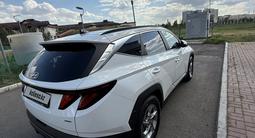 Hyundai Tucson 2022 года за 10 990 000 тг. в Астана – фото 3