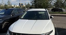Hyundai Tucson 2022 года за 10 990 000 тг. в Астана – фото 4