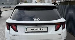 Hyundai Tucson 2022 года за 10 990 000 тг. в Астана – фото 2