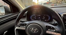 Hyundai Tucson 2022 года за 10 990 000 тг. в Астана – фото 5