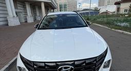 Hyundai Tucson 2022 года за 10 990 000 тг. в Астана