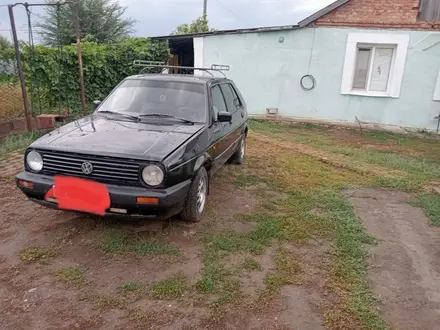 Volkswagen Golf 1991 года за 650 000 тг. в Уральск