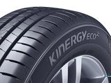 195/65R15 Kinergy Eco2 91T Hankook за 30 500 тг. в Алматы – фото 3