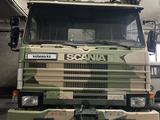 Scania  93 1994 года за 35 000 000 тг. в Астана