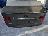 Крышка багажника оригинал есть разные цвета за 120 000 тг. в Астана