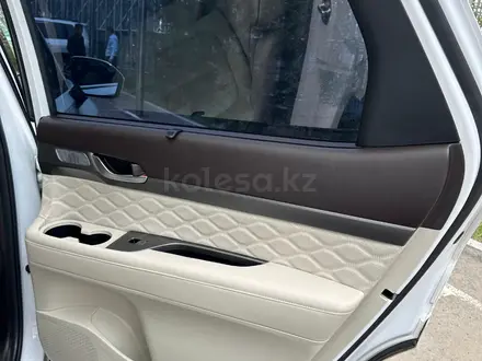 Hyundai Palisade 2021 года за 24 000 000 тг. в Астана – фото 23